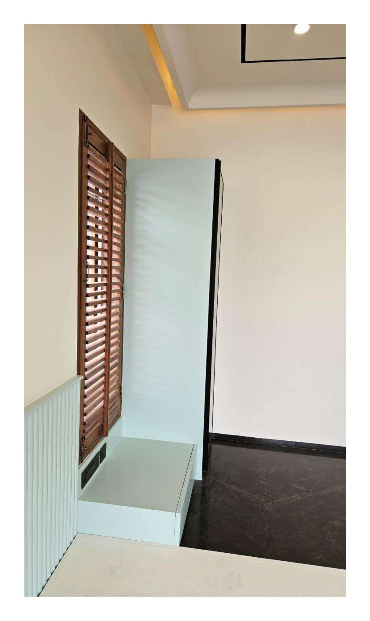 Mr Sai Residence