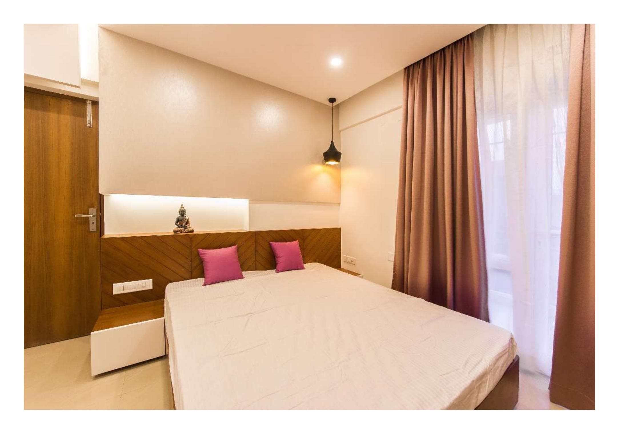 Bedroom Interiors