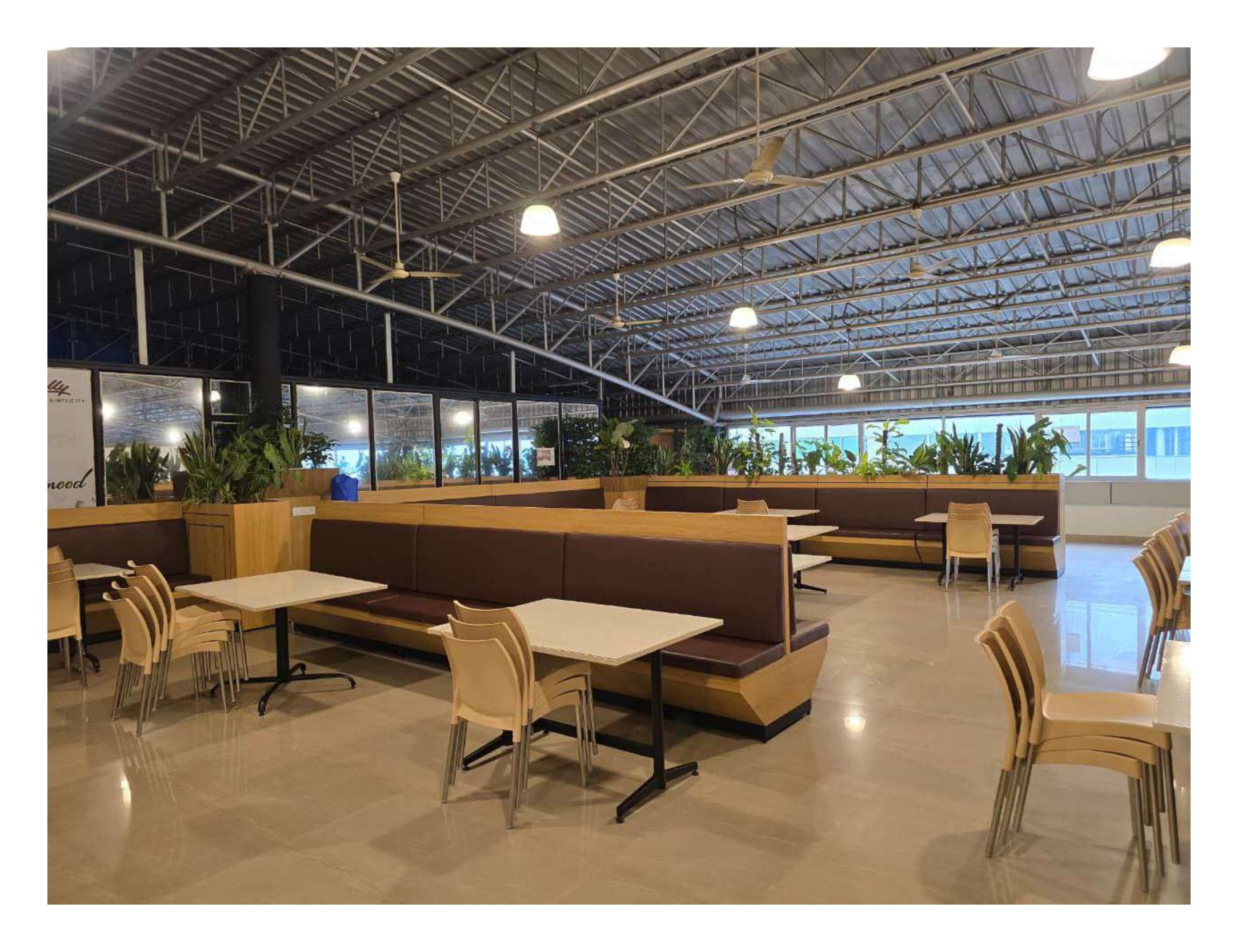 False Ceiling