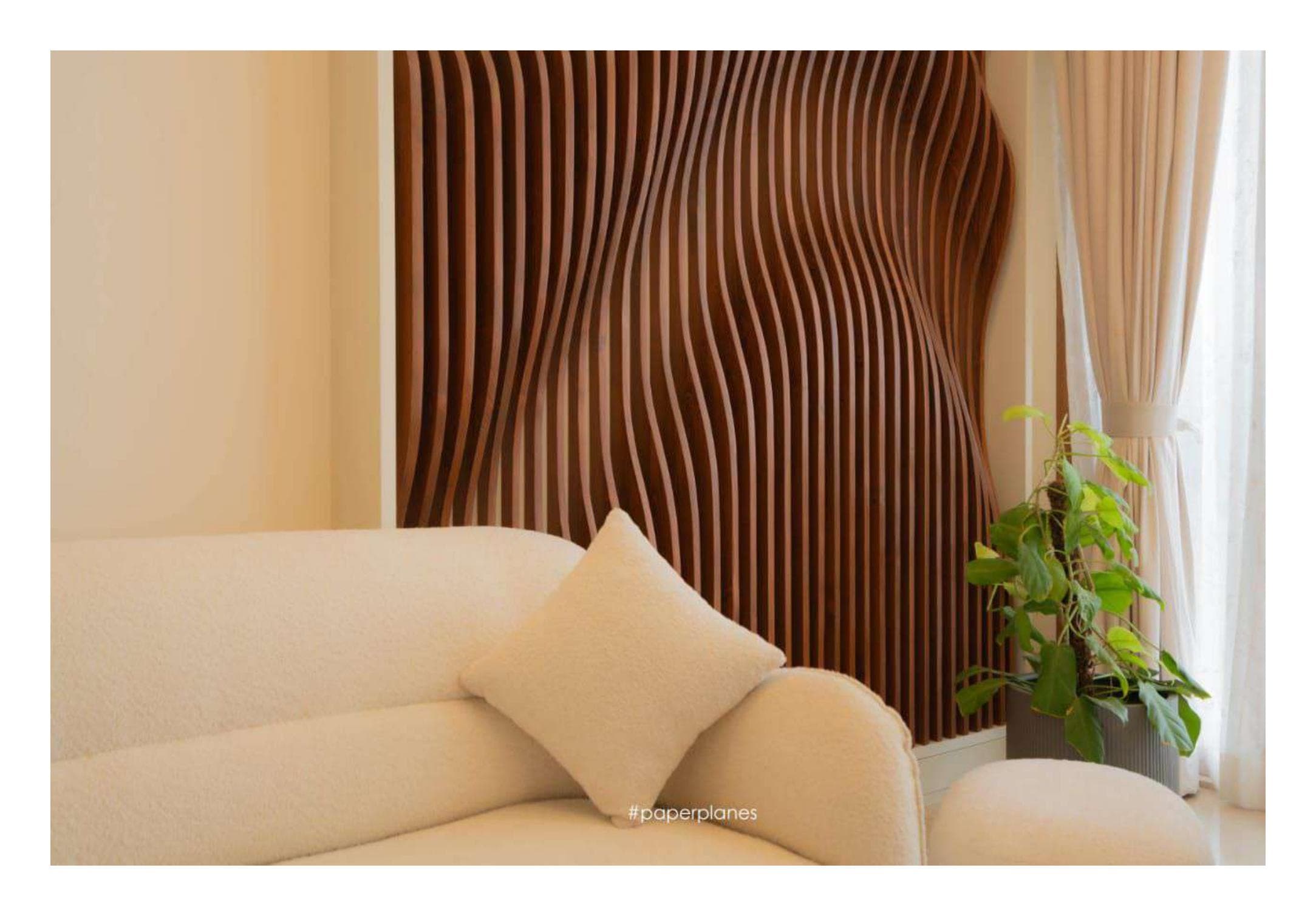 Living Room Interiors