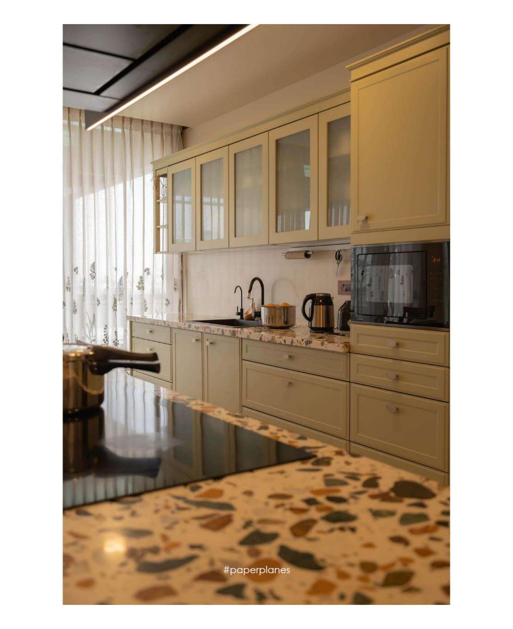 Modular Kitchen
